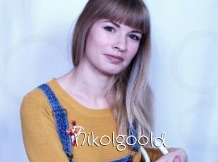 Nikolgoold