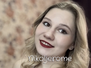 Nikoljerome