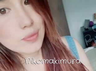 Nikomakimura