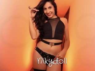 Nikydoll