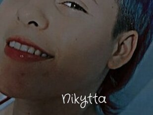 Nikytta
