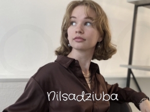 Nilsadziuba