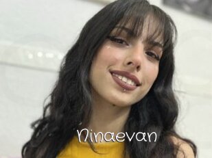 Ninaevan