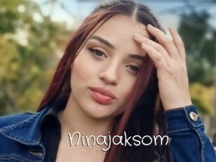 Ninajaksom