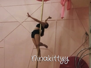 Ninakittyy