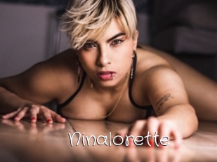 Ninalorette