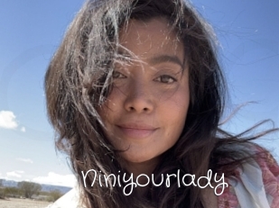 Niniyourlady