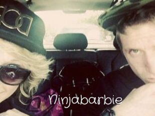 Ninjabarbie