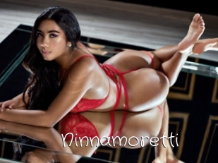 Ninnamoretti