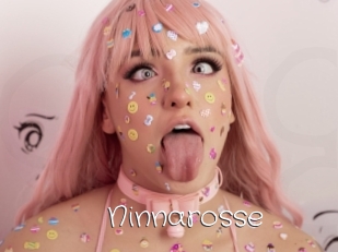 Ninnarosse