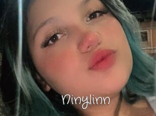 Ninylinn