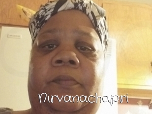 Nirvanachapri
