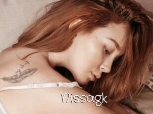 Nissagk