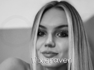Nixieraven