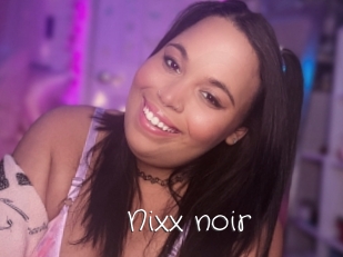 Nixx_noir