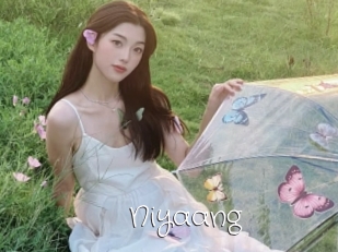 Niyaang