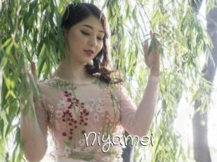 Niyamei
