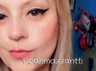 Noahmazzantti