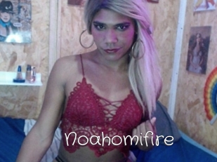Noahomifire