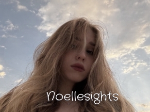 Noellesights