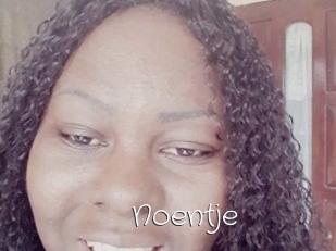Noentje