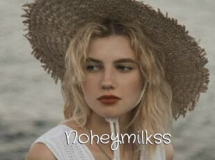 Noheymilkss