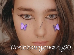 Nonbinarybeauty20