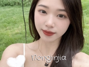 Nongjinjia