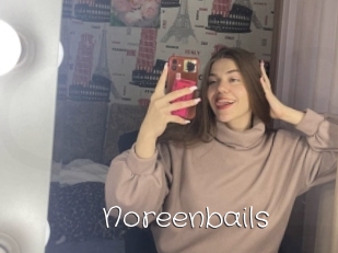 Noreenbails