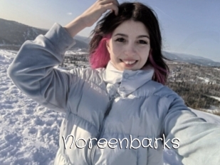 Noreenbarks
