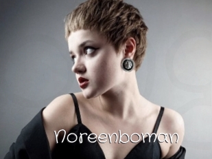 Noreenboman