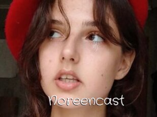 Noreencast