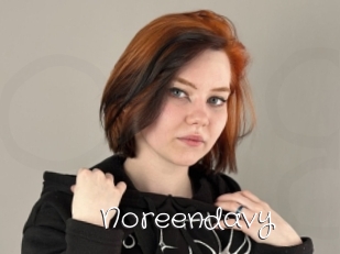 Noreendavy