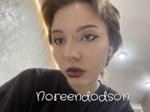 Noreendodson