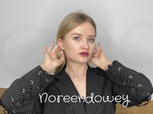 Noreendowey
