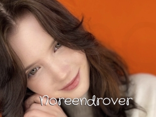 Noreendrover