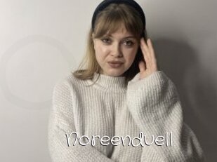 Noreenduell