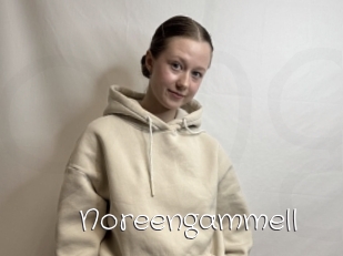 Noreengammell