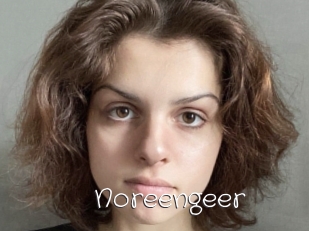 Noreengeer