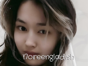 Noreengladish