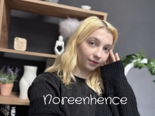 Noreenhence