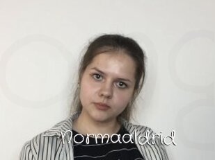 Normaaldrid