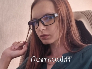 Normaaliff
