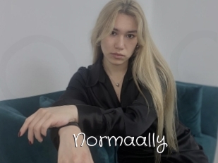 Normaally