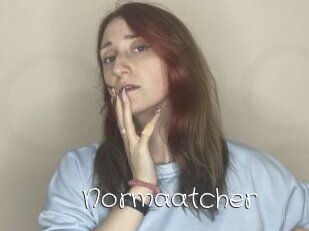 Normaatcher
