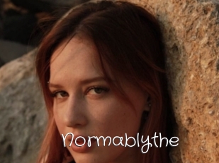 Normablythe