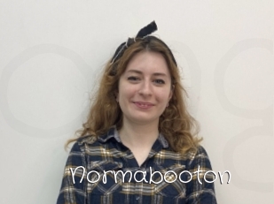Normabooton