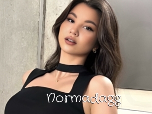 Normadagg