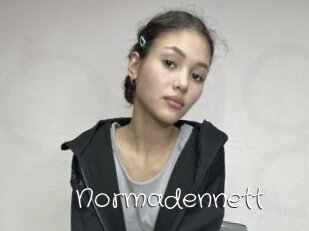 Normadennett