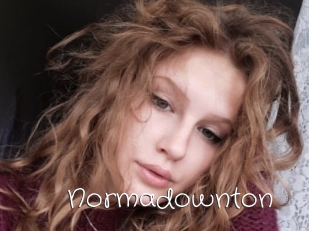 Normadownton